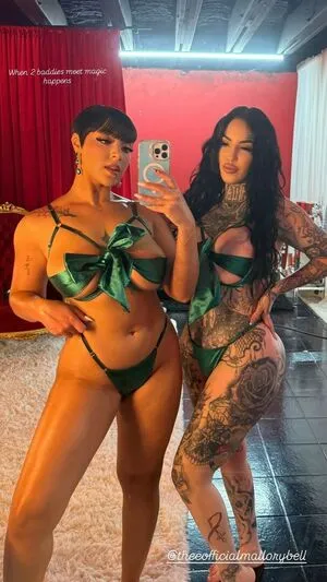 Mortalmikasa OnlyFans Leaked Free Thumbnail Picture - #RVKnVij6FY