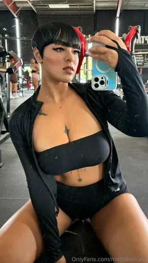 Mortalmikasa OnlyFans Leaked Free Thumbnail Picture - #UiD52qUIDj