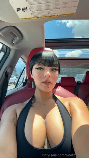 Mortalmikasa OnlyFans Leaked Free Thumbnail Picture - #Ywj9TuVZ0F