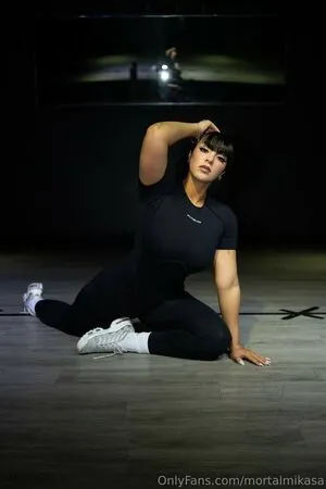 Mortalmikasa OnlyFans Leaked Free Thumbnail Picture - #Z9awQlD7T7