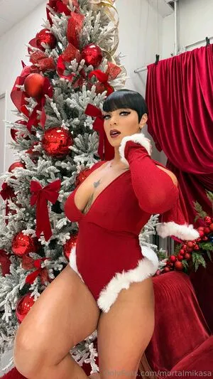 Mortalmikasa OnlyFans Leaked Free Thumbnail Picture - #bxDL13VMKD