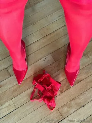 Mortalmikasa OnlyFans Leaked Free Thumbnail Picture - #frYaC3WymD