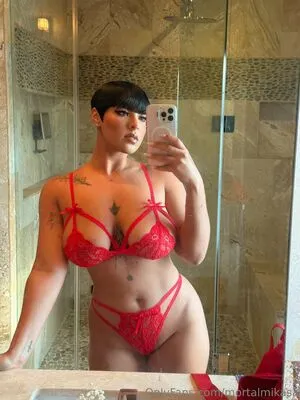 Mortalmikasa OnlyFans Leaked Free Thumbnail Picture - #j0o6JWX8MU
