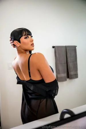 Mortalmikasa OnlyFans Leaked Free Thumbnail Picture - #oferadg2jx