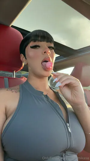 Mortalmikasa OnlyFans Leaked Free Thumbnail Picture - #yRMMaTxQ86