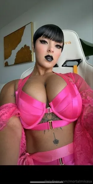 Mortalmikasa OnlyFans Leaked Free Thumbnail Picture - #znhHjhURzh