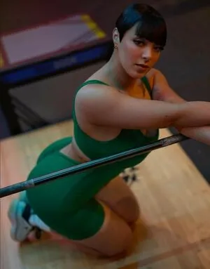 Mortalmikasa OnlyFans Leaked Free Thumbnail Picture - #LKTXVZo120