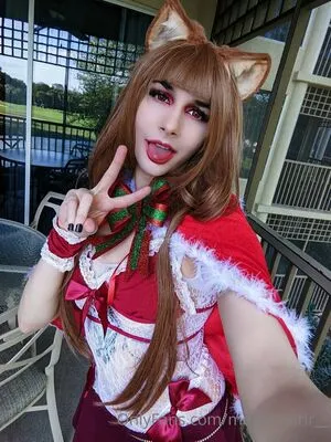 Mortefenrir OnlyFans Leaked Free Thumbnail Picture - #0uz5vKqS5Q