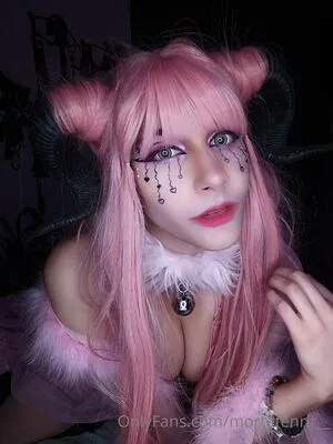 Mortefenrir OnlyFans Leaked Free Thumbnail Picture - #2MUeHSj88d