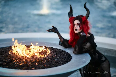 Mortefenrir OnlyFans Leaked Free Thumbnail Picture - #4OoPBNoqOz