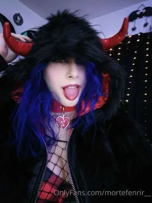 Mortefenrir OnlyFans Leaked Free Thumbnail Picture - #HUTI0niLjf