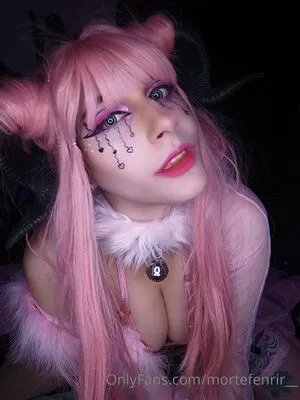 Mortefenrir OnlyFans Leaked Free Thumbnail Picture - #TAkwyFeFxv
