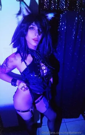 Mortefenrir OnlyFans Leaked Free Thumbnail Picture - #Tsp99NKSIV