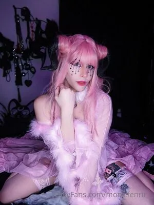 Mortefenrir OnlyFans Leaked Free Thumbnail Picture - #UPdGDUF1gy