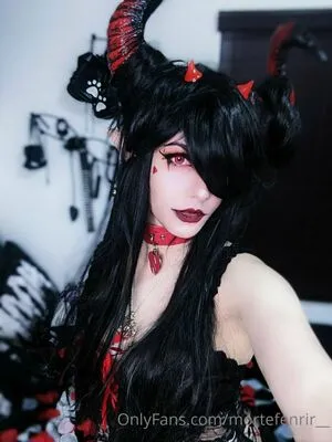Mortefenrir OnlyFans Leaked Free Thumbnail Picture - #Un9BYH0U0a