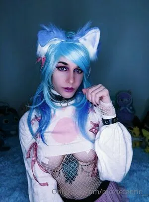 Mortefenrir OnlyFans Leaked Free Thumbnail Picture - #eFDSnig5Oa