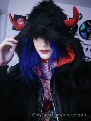 Mortefenrir OnlyFans Leaked Free Thumbnail Picture - #fw0shLxgKK