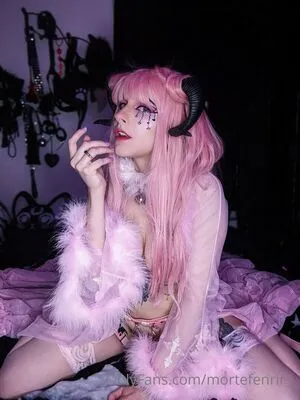 Mortefenrir OnlyFans Leaked Free Thumbnail Picture - #gFEXqWScNk