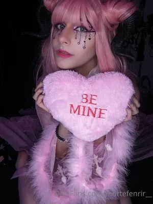 Mortefenrir OnlyFans Leaked Free Thumbnail Picture - #ijRTSqPy3g