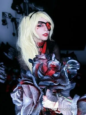 Mortefenrir OnlyFans Leaked Free Thumbnail Picture - #kdMxAbAHKw