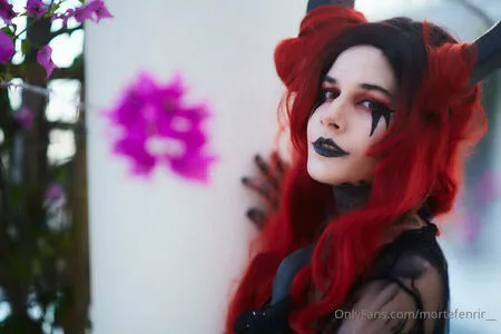 Mortefenrir OnlyFans Leaked Free Thumbnail Picture - #l3sjH0SNa6