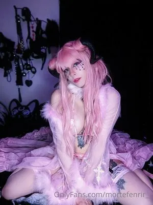 Mortefenrir OnlyFans Leaked Free Thumbnail Picture - #l6BjSzdycu