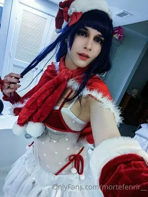 Mortefenrir OnlyFans Leaked Free Thumbnail Picture - #o8MrJp7ayV