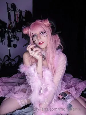 Mortefenrir OnlyFans Leaked Free Thumbnail Picture - #r6VjNUiUku