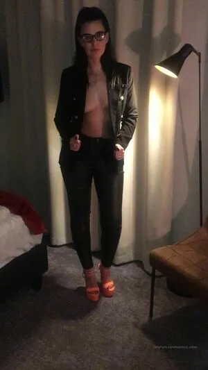 Morticia Adms OnlyFans Leaked Free Thumbnail Picture - #1Zvt8BlUiE