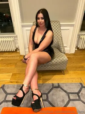 Morticia Adms OnlyFans Leaked Free Thumbnail Picture - #ATEE1qPD05