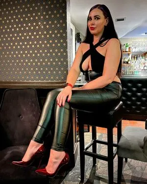 Morticia Adms OnlyFans Leaked Free Thumbnail Picture - #B7pPKkj8lr