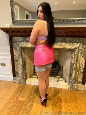 Morticia Adms OnlyFans Leaked Free Thumbnail Picture - #BAozAtAZVg