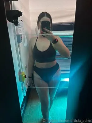 Morticia Adms OnlyFans Leaked Free Thumbnail Picture - #GLnM1rnHx1