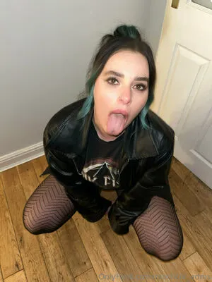 Morticia Adms OnlyFans Leaked Free Thumbnail Picture - #Qf9RHgnGqQ