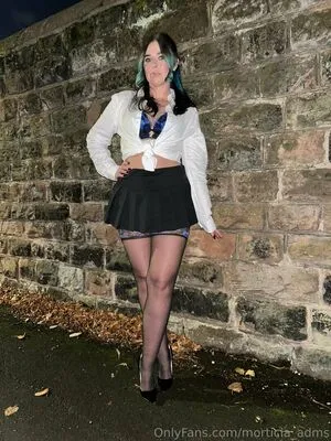 Morticia Adms OnlyFans Leaked Free Thumbnail Picture - #U2LiKEZq0Q