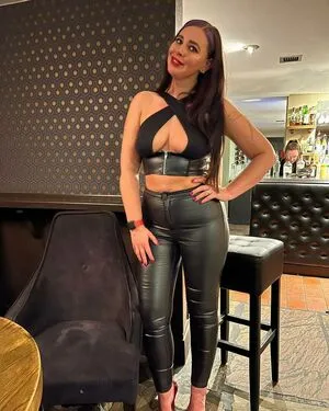 Morticia Adms OnlyFans Leaked Free Thumbnail Picture - #UfhMboORMI