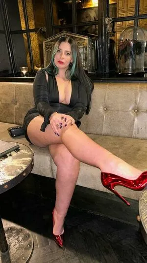 Morticia Adms OnlyFans Leaked Free Thumbnail Picture - #V2VbHNeZvy