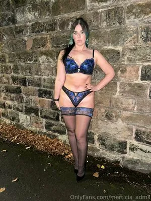 Morticia Adms OnlyFans Leaked Free Thumbnail Picture - #dO7KtKgN7c