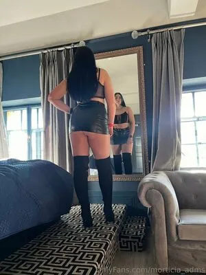 Morticia Adms OnlyFans Leaked Free Thumbnail Picture - #eAdn9hKQzq