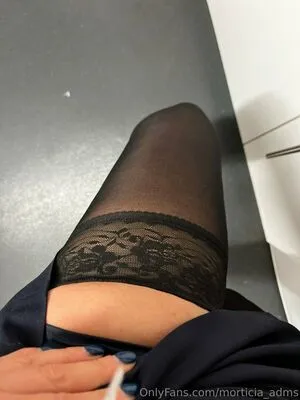Morticia Adms OnlyFans Leaked Free Thumbnail Picture - #hAspzPu8L8