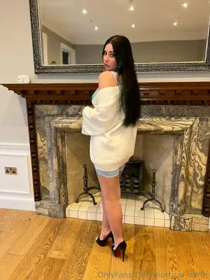 Morticia Adms OnlyFans Leaked Free Thumbnail Picture - #iT64ixpXGe