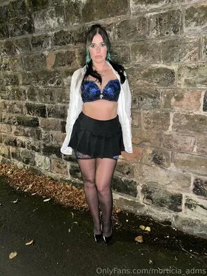 Morticia Adms OnlyFans Leaked Free Thumbnail Picture - #txdnQPGDwQ