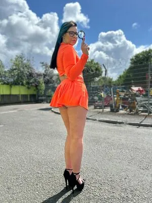 Morticia Adms OnlyFans Leaked Free Thumbnail Picture - #xG30CyzD1B