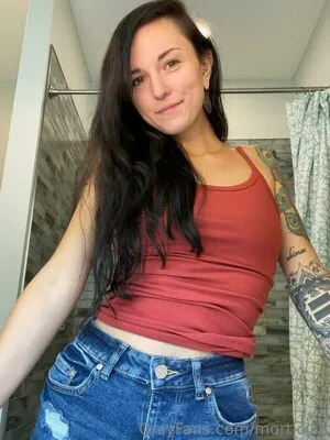 Morticia OnlyFans Leaked Free Thumbnail Picture - #YD20IjAvwv