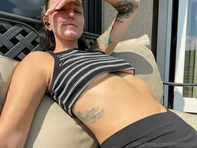 Morticia OnlyFans Leaked Free Thumbnail Picture - #uSCaWNInpL