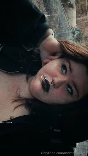 Morticiavelvet OnlyFans Leaked Free Thumbnail Picture - #0DEvoT6sQQ