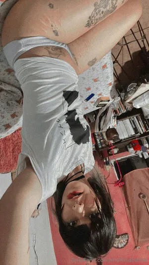 Mortisabelisa OnlyFans Leaked Free Thumbnail Picture - #fvbZ1O3JWO