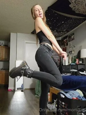 Mortuous OnlyFans Leaked Free Thumbnail Picture - #3CZhduNvx7