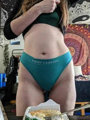 Mortuous OnlyFans Leaked Free Thumbnail Picture - #OP2BIe3Dq4