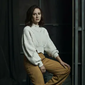 Morven Christie OnlyFans Leaked Free Thumbnail Picture - #ma1hQiMU3I